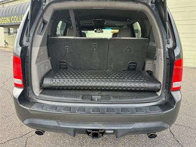 2012 Honda Pilot EX-L w/DVD - Photo 21 - Jacksonville, FL 32211