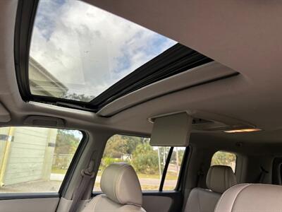 2012 Honda Pilot EX-L w/DVD - Photo 16 - Jacksonville, FL 32211