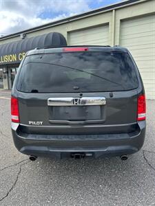 2012 Honda Pilot EX-L w/DVD - Photo 8 - Jacksonville, FL 32211
