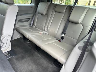 2012 Honda Pilot EX-L w/DVD - Photo 19 - Jacksonville, FL 32211