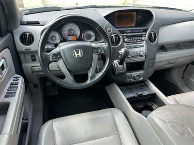 2012 Honda Pilot EX-L w/DVD - Photo 13 - Jacksonville, FL 32211