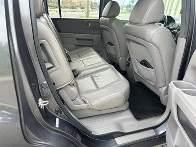 2012 Honda Pilot EX-L w/DVD - Photo 17 - Jacksonville, FL 32211