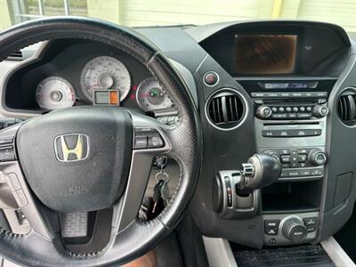 2012 Honda Pilot EX-L w/DVD - Photo 15 - Jacksonville, FL 32211