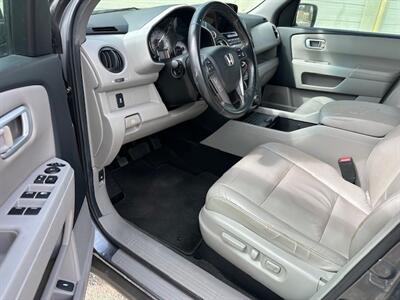 2012 Honda Pilot EX-L w/DVD - Photo 11 - Jacksonville, FL 32211