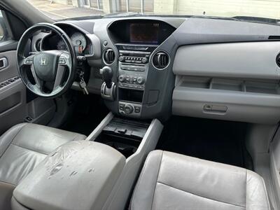 2012 Honda Pilot EX-L w/DVD - Photo 14 - Jacksonville, FL 32211