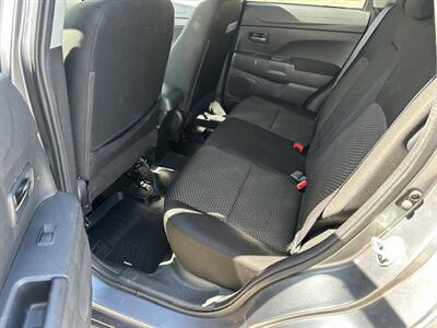 2016 Mitsubishi Outlander Sport ES - Photo 16 - Jacksonville, FL 32211