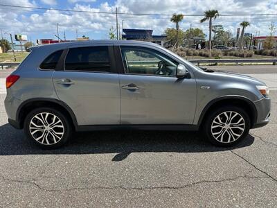 2016 Mitsubishi Outlander Sport ES - Photo 4 - Jacksonville, FL 32211