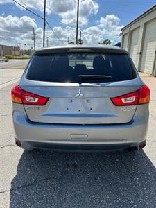 2016 Mitsubishi Outlander Sport ES - Photo 8 - Jacksonville, FL 32211