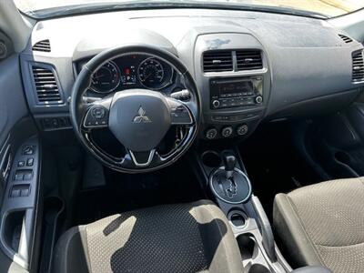 2016 Mitsubishi Outlander Sport ES - Photo 12 - Jacksonville, FL 32211