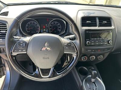 2016 Mitsubishi Outlander Sport ES - Photo 10 - Jacksonville, FL 32211