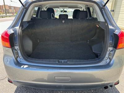 2016 Mitsubishi Outlander Sport ES - Photo 17 - Jacksonville, FL 32211