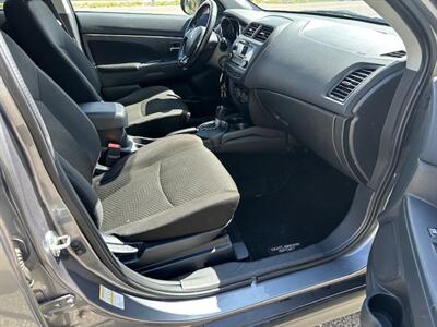 2016 Mitsubishi Outlander Sport ES - Photo 13 - Jacksonville, FL 32211