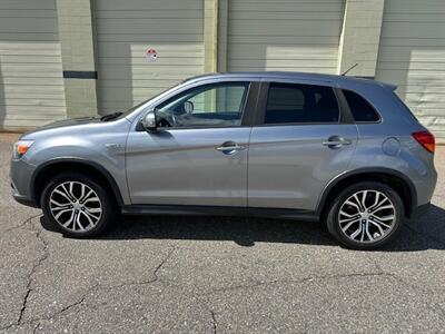 2016 Mitsubishi Outlander Sport ES - Photo 3 - Jacksonville, FL 32211