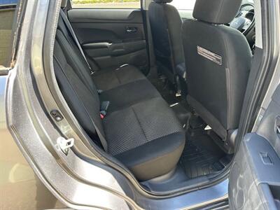 2016 Mitsubishi Outlander Sport ES - Photo 15 - Jacksonville, FL 32211