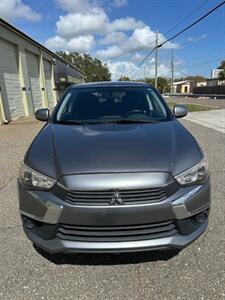 2016 Mitsubishi Outlander Sport ES - Photo 7 - Jacksonville, FL 32211