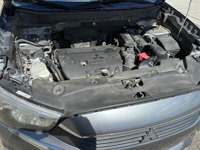 2016 Mitsubishi Outlander Sport ES - Photo 9 - Jacksonville, FL 32211