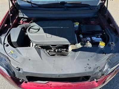 2019 Jeep Cherokee Latitude Plus   - Photo 9 - Jacksonville, FL 32211