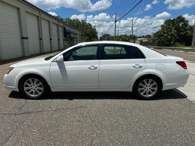 2006 Toyota Avalon Limited - Photo 3 - Jacksonville, FL 32211