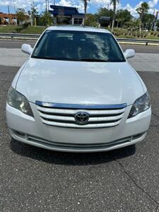 2006 Toyota Avalon Limited - Photo 7 - Jacksonville, FL 32211