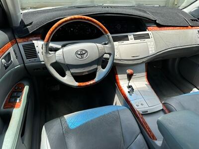 2006 Toyota Avalon Limited - Photo 10 - Jacksonville, FL 32211