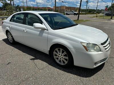 2006 Toyota Avalon Limited - Photo 2 - Jacksonville, FL 32211