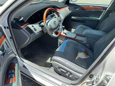 2006 Toyota Avalon Limited - Photo 11 - Jacksonville, FL 32211