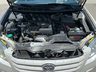 2006 Toyota Avalon Limited - Photo 9 - Jacksonville, FL 32211