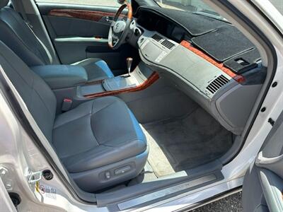 2006 Toyota Avalon Limited - Photo 13 - Jacksonville, FL 32211