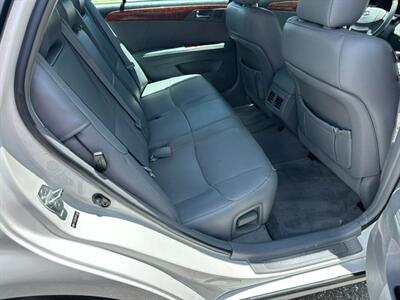 2006 Toyota Avalon Limited - Photo 15 - Jacksonville, FL 32211