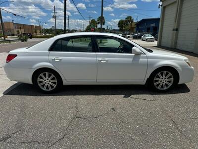 2006 Toyota Avalon Limited - Photo 4 - Jacksonville, FL 32211
