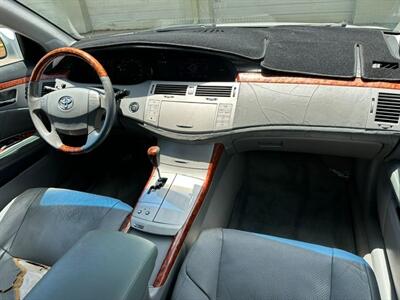 2006 Toyota Avalon Limited - Photo 14 - Jacksonville, FL 32211