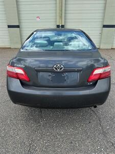 2008 Toyota Camry LE   - Photo 8 - Jacksonville, FL 32211