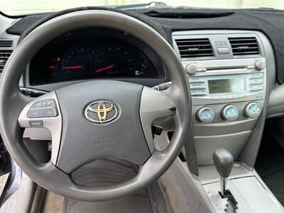 2008 Toyota Camry LE   - Photo 12 - Jacksonville, FL 32211