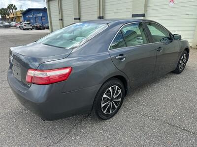 2008 Toyota Camry LE   - Photo 5 - Jacksonville, FL 32211