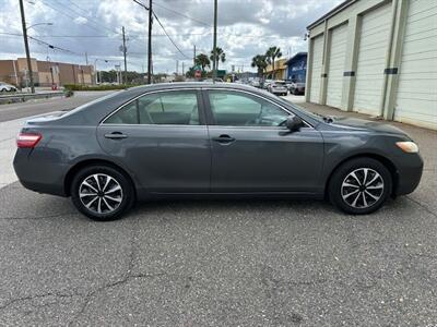 2008 Toyota Camry LE   - Photo 3 - Jacksonville, FL 32211