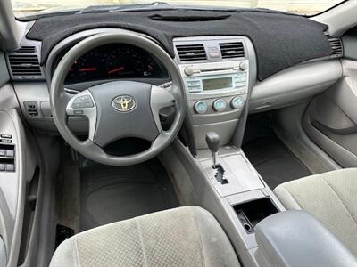 2008 Toyota Camry LE   - Photo 10 - Jacksonville, FL 32211