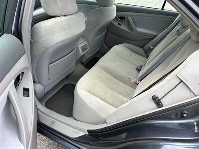 2008 Toyota Camry LE   - Photo 15 - Jacksonville, FL 32211