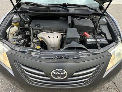 2008 Toyota Camry LE   - Photo 9 - Jacksonville, FL 32211