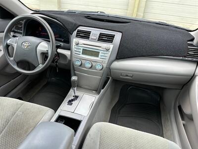 2008 Toyota Camry LE   - Photo 14 - Jacksonville, FL 32211