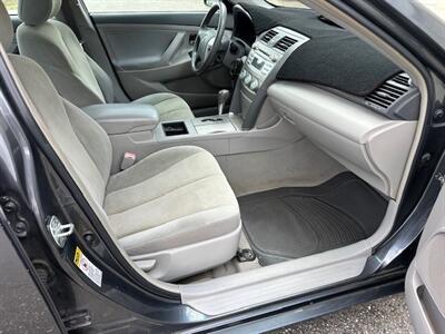 2008 Toyota Camry LE   - Photo 13 - Jacksonville, FL 32211
