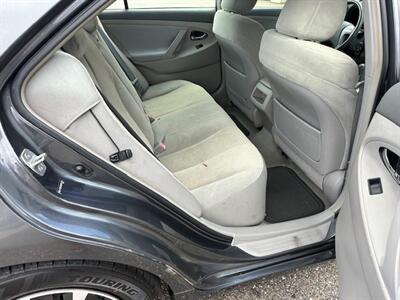 2008 Toyota Camry LE   - Photo 16 - Jacksonville, FL 32211