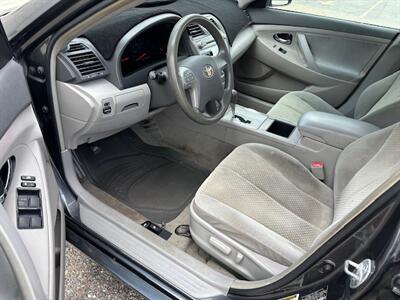 2008 Toyota Camry LE   - Photo 11 - Jacksonville, FL 32211