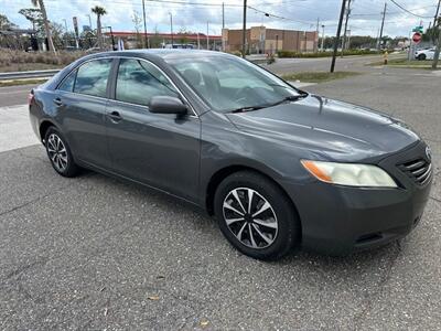 2008 Toyota Camry LE   - Photo 1 - Jacksonville, FL 32211