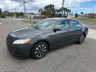 2008 Toyota Camry LE   - Photo 2 - Jacksonville, FL 32211