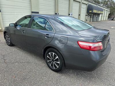 2008 Toyota Camry LE   - Photo 6 - Jacksonville, FL 32211