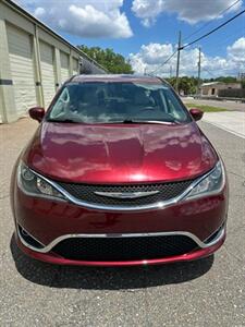 2018 Chrysler Pacifica Touring Plus - Photo 7 - Jacksonville, FL 32211