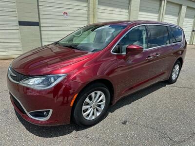 2018 Chrysler Pacifica Touring Plus - Photo 1 - Jacksonville, FL 32211