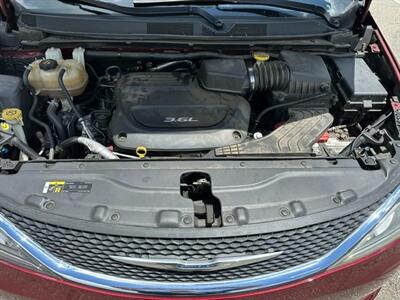 2018 Chrysler Pacifica Touring Plus - Photo 9 - Jacksonville, FL 32211