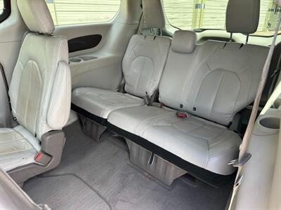 2018 Chrysler Pacifica Touring Plus - Photo 17 - Jacksonville, FL 32211