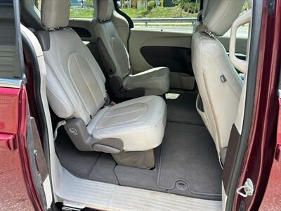 2018 Chrysler Pacifica Touring Plus - Photo 15 - Jacksonville, FL 32211